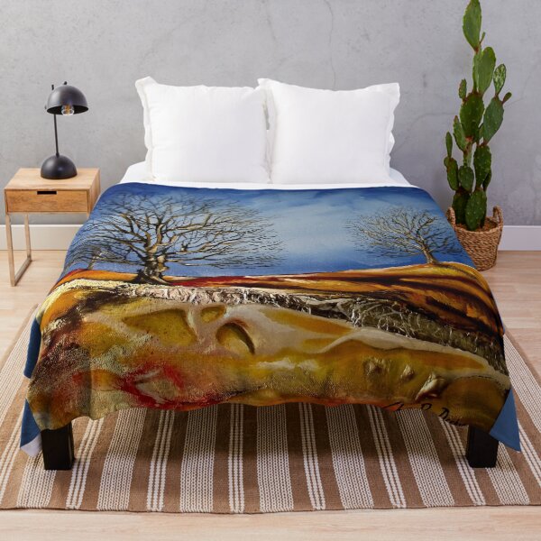 Item preview, Dream Landscape designed and sold by Cherie Roe Dirksen.