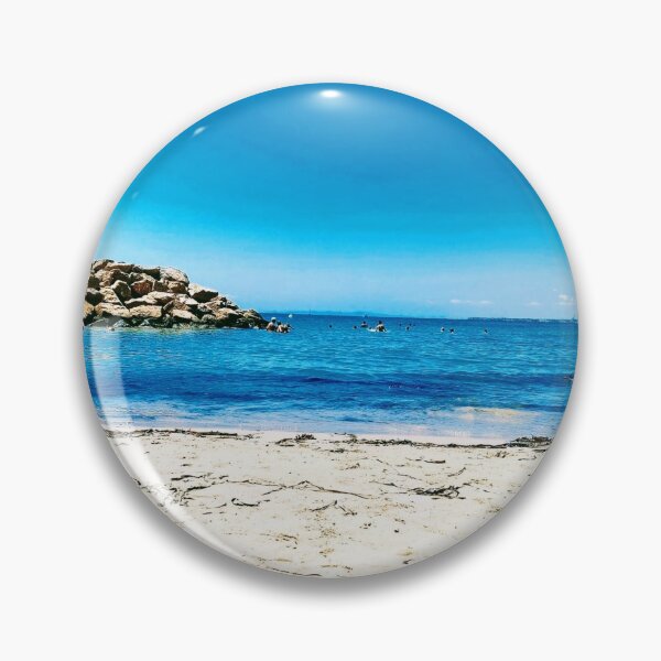 Item preview, Beach designed and sold by tattib.