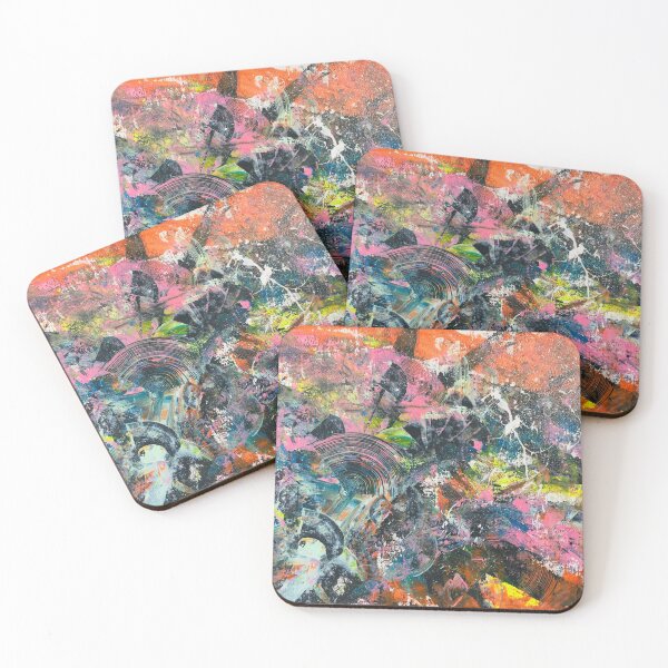 Item preview, Abstract art designed and sold by AbstractArtSL.