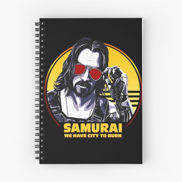 Artikelvorschau, Cyberpunk Keanu Reeves Halloween Christmas Wick Essential entworfen und verkauft von KeanuHungReeves.