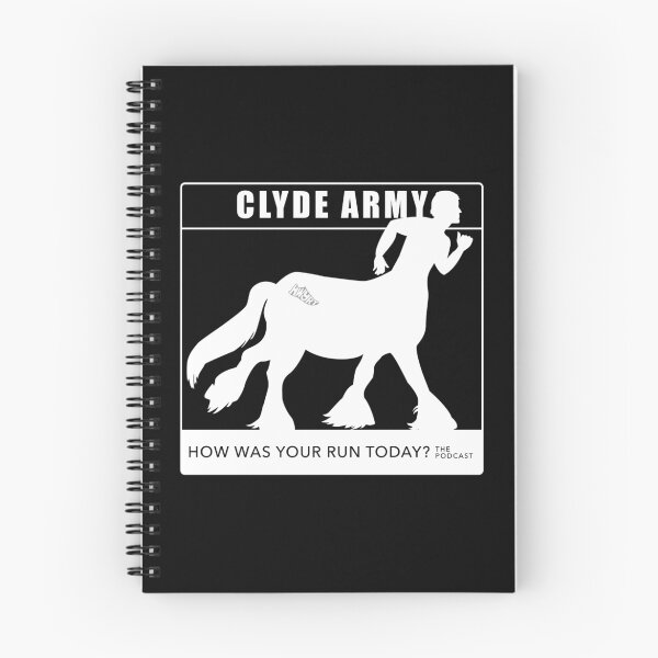 Artikelvorschau, Clyde Army 2016 / weiß entworfen und verkauft von HWYRT.