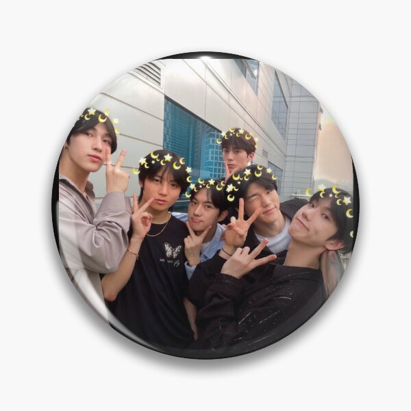 Item preview, JUST B - kpop - edit designed and sold by kitten-minho.