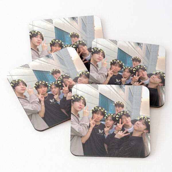 Item preview, JUST B - kpop - edit designed and sold by kitten-minho.