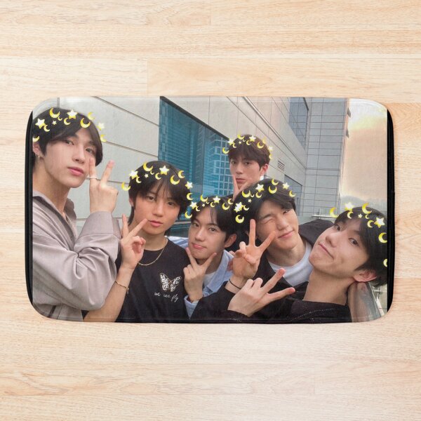 Item preview, JUST B - kpop - edit designed and sold by kitten-minho.