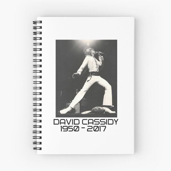 Item preview, I have an audience that goes from kids to seventy year olds designed and sold by DavidCassidyPop.