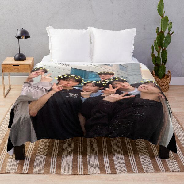 Item preview, JUST B - kpop - edit designed and sold by kitten-minho.