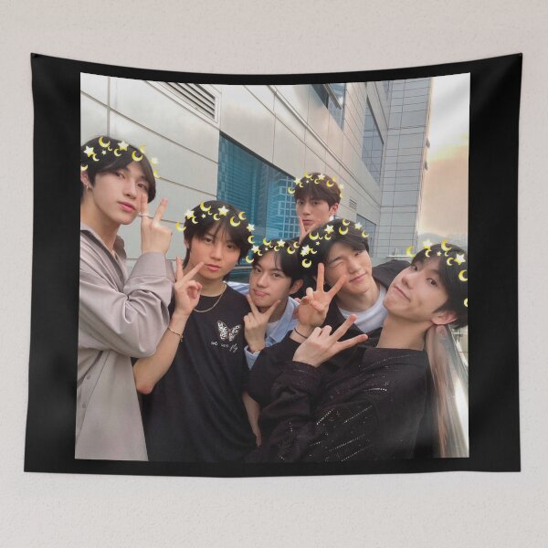Item preview, JUST B - kpop - edit designed and sold by kitten-minho.