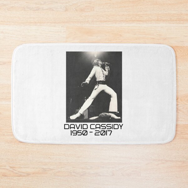 Item preview, I have an audience that goes from kids to seventy year olds designed and sold by DavidCassidyPop.