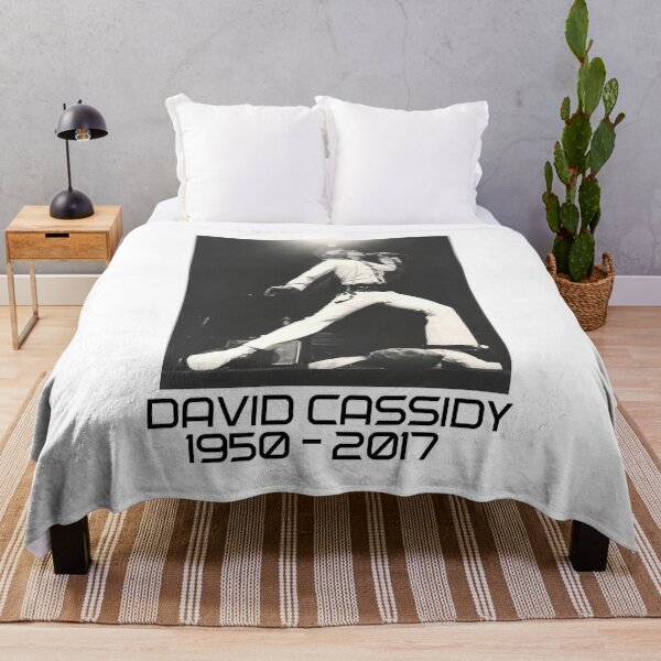 Item preview, I have an audience that goes from kids to seventy year olds designed and sold by DavidCassidyPop.