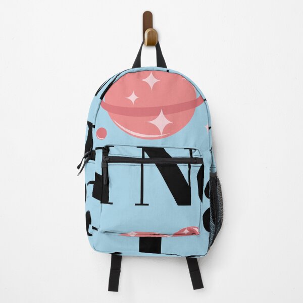 Item preview, i need my space social distance print designed and sold by aquinavortex.