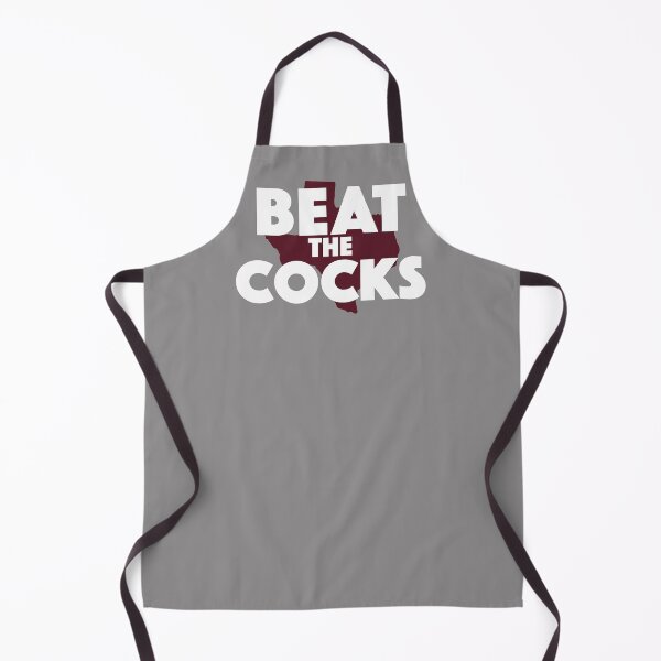 Item preview, Beat the Cocks | Aggies designed and sold by SLAG-Creative.