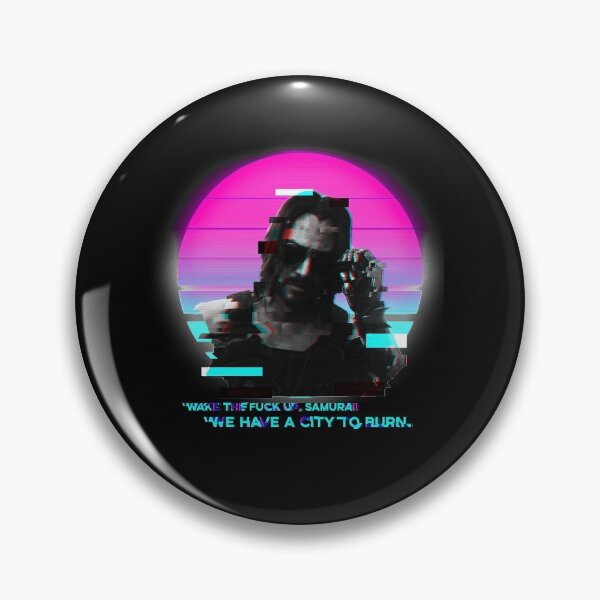 Item preview, Cyberpunk Halloween Christmas Wick Keanu Reeves Classic designed and sold by KeanuHungReeves.