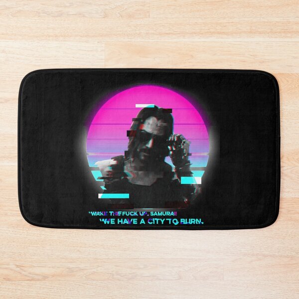 Item preview, Cyberpunk Halloween Christmas Wick Keanu Reeves Classic designed and sold by KeanuHungReeves.