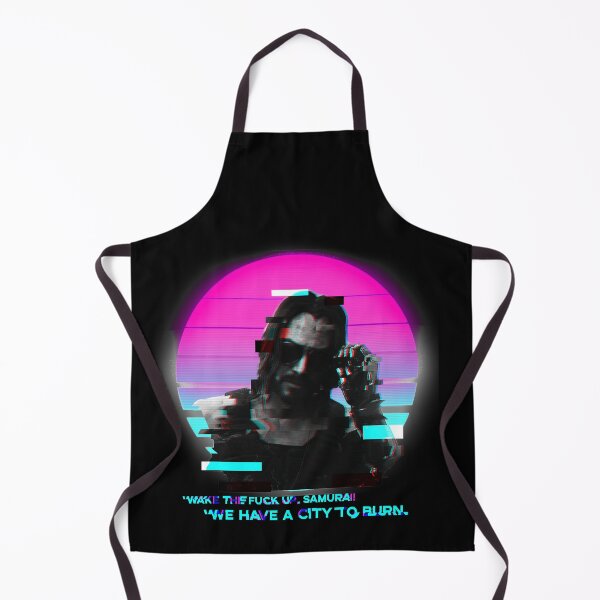Item preview, Cyberpunk Halloween Christmas Wick Keanu Reeves Classic designed and sold by KeanuHungReeves.