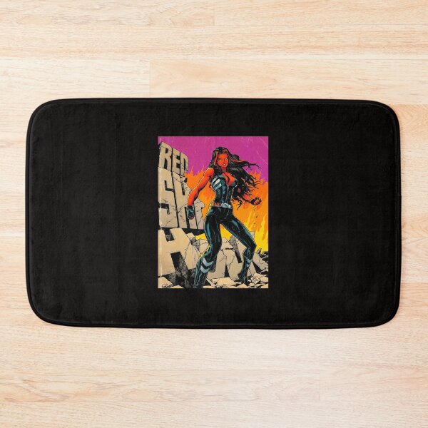 Item preview, She Hulk Red designed and sold by shopEPRAIN.