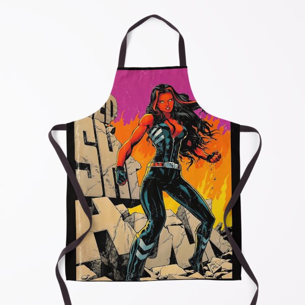Item preview, She Hulk Red designed and sold by shopEPRAIN.