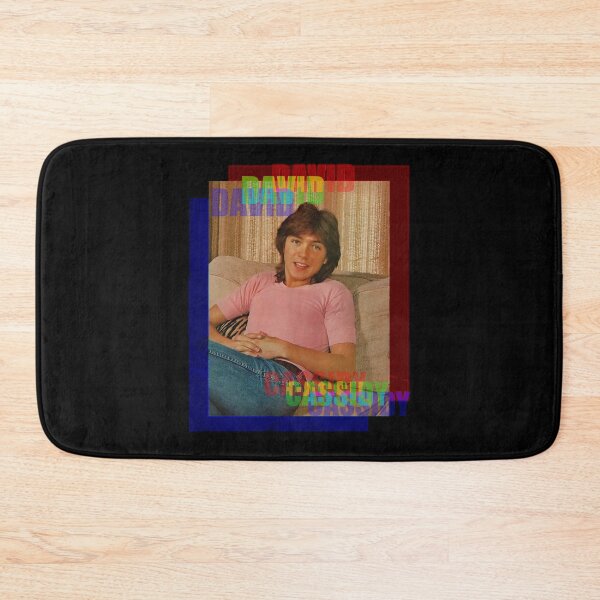 Item preview, Smile Gift David Cassidy designed and sold by DavidCassidyPop.