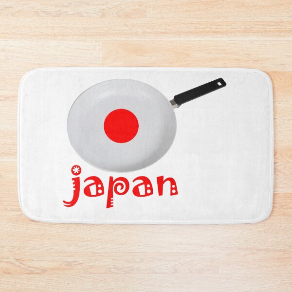 Item preview, Japan Pan  designed and sold by Mangumba.