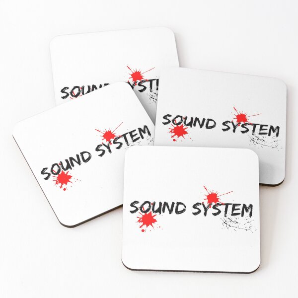 Item preview, Sound system designed and sold by catoo666.