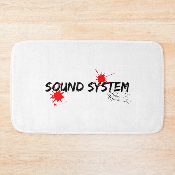Item preview, Sound system designed and sold by catoo666.