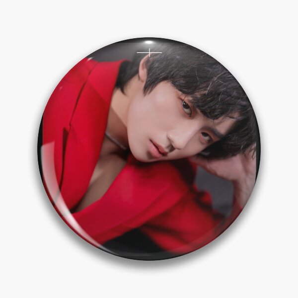 Item preview, JUST B - Geonu - kpop  designed and sold by kitten-minho.