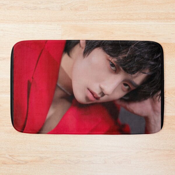 Item preview, JUST B - Geonu - kpop  designed and sold by kitten-minho.