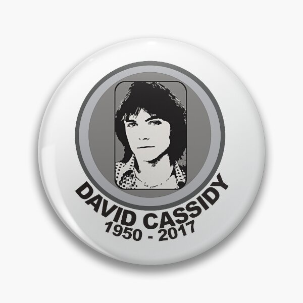 Item preview, In a very short period of time, actors can become kind of relevant and hot designed and sold by DavidCassidyPop.