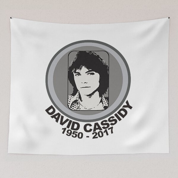 Item preview, In a very short period of time, actors can become kind of relevant and hot designed and sold by DavidCassidyPop.