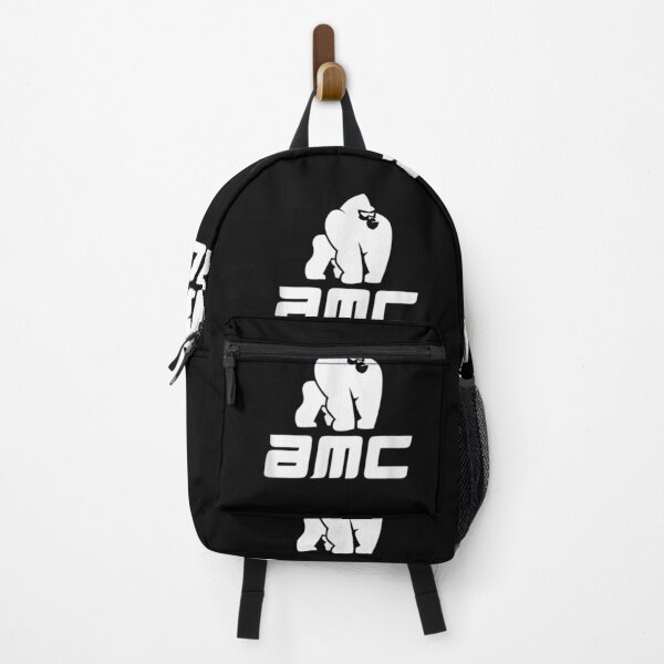 Item preview, AMC - To the moon Short Squeeze Ape designed and sold by musgroveart.