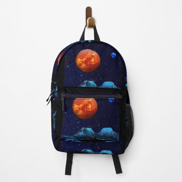 Item preview, Moonscape designed and sold by TerenceLacey.