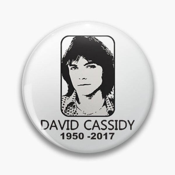 Item preview, I've had three biographies made about my life so people know an awful lot about me designed and sold by DavidCassidyPop.