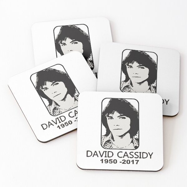 Item preview, I've had three biographies made about my life so people know an awful lot about me designed and sold by DavidCassidyPop.