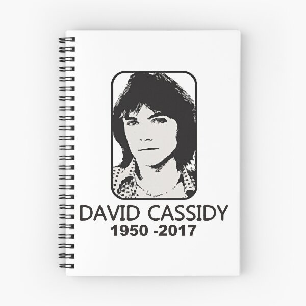 Item preview, I've had three biographies made about my life so people know an awful lot about me designed and sold by DavidCassidyPop.
