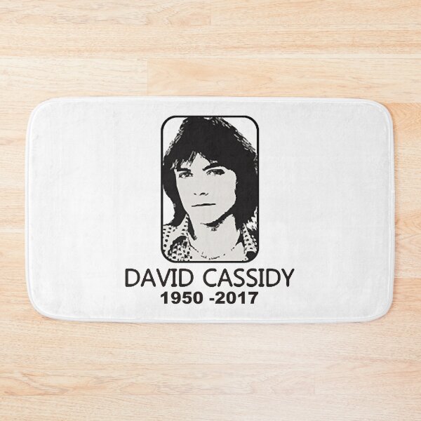 Item preview, I've had three biographies made about my life so people know an awful lot about me designed and sold by DavidCassidyPop.
