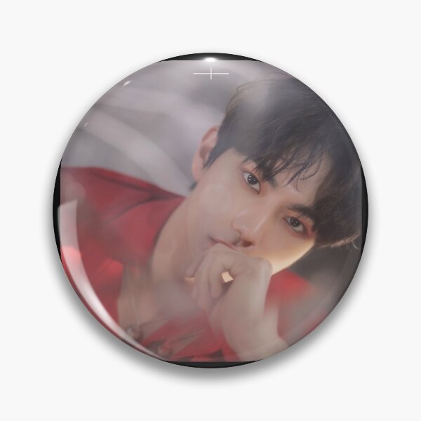 Item preview, JUST B - JM - kpop  designed and sold by kitten-minho.