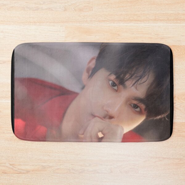 Item preview, JUST B - JM - kpop  designed and sold by kitten-minho.