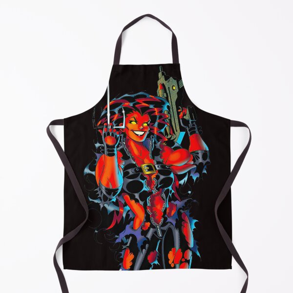 Item preview, She Hulk Red designed and sold by shopEPRAIN.