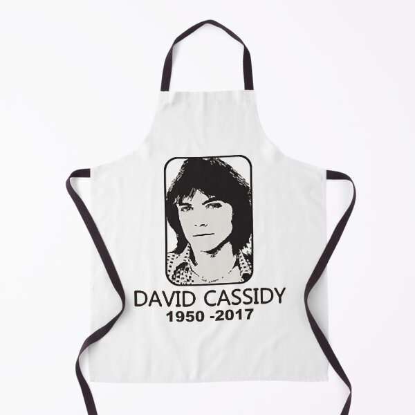Item preview, I've had three biographies made about my life so people know an awful lot about me designed and sold by DavidCassidyPop.