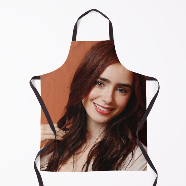 Item preview, Lily Collins 01 designed and sold by frewqsetr.
