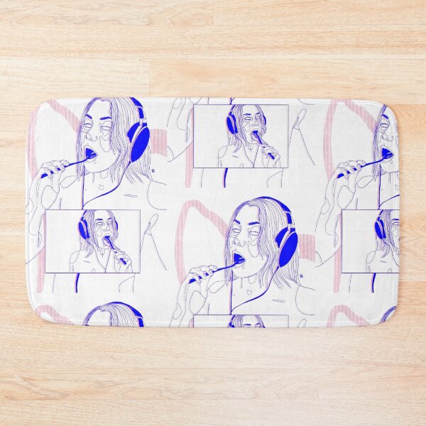 Item preview, Phoebe Toothbrush designed and sold by annijyn.