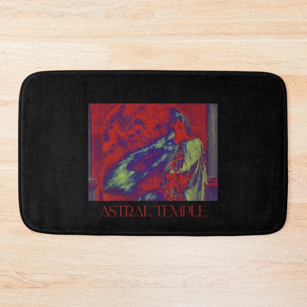 Item preview, Astral Temple 3 (text version) designed and sold by R-A Designs.