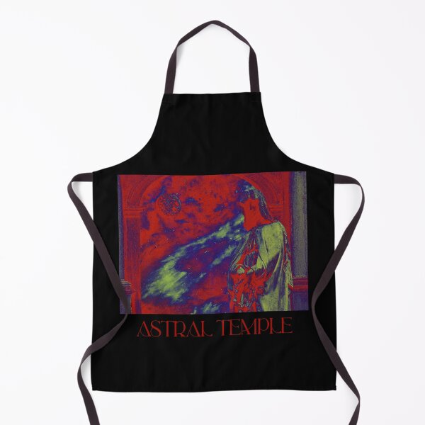 Item preview, Astral Temple 3 (text version) designed and sold by R-A Designs.