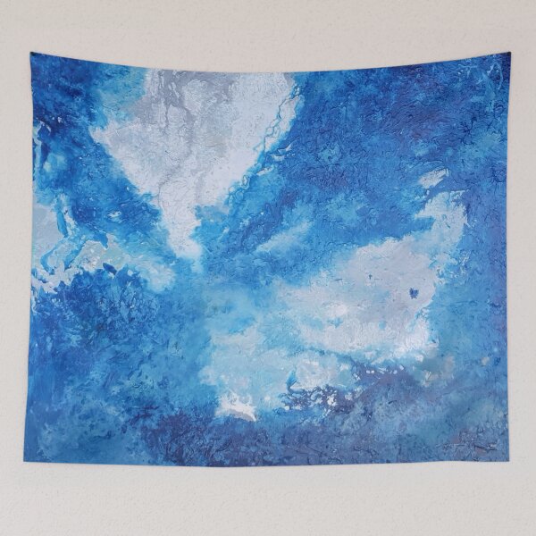 Item preview, Storm and Surge designed and sold by mcrerieart.