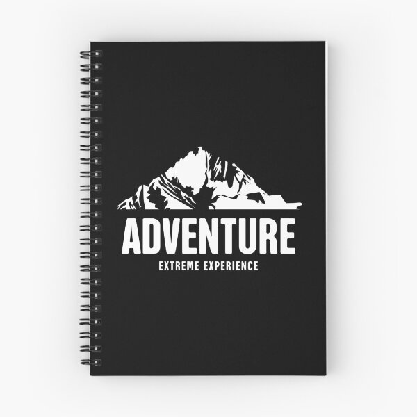 Item preview, Adventure Extreme Experience designed and sold by Mriganka Gogoi.
