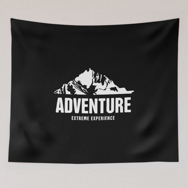 Item preview, Adventure Extreme Experience designed and sold by Mriganka Gogoi.