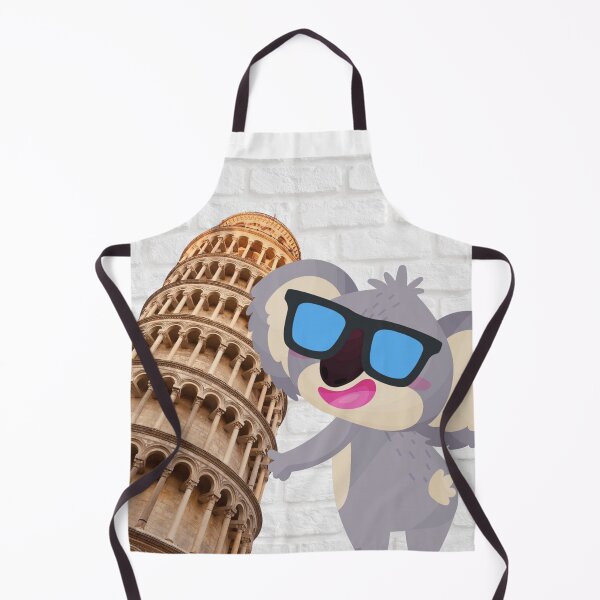 Item preview, sweet koala with sunglasses designed and sold by Mariocii.