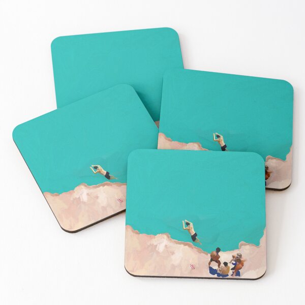 Item preview, Just Jump VII Homewares designed and sold by Pip Phelps.