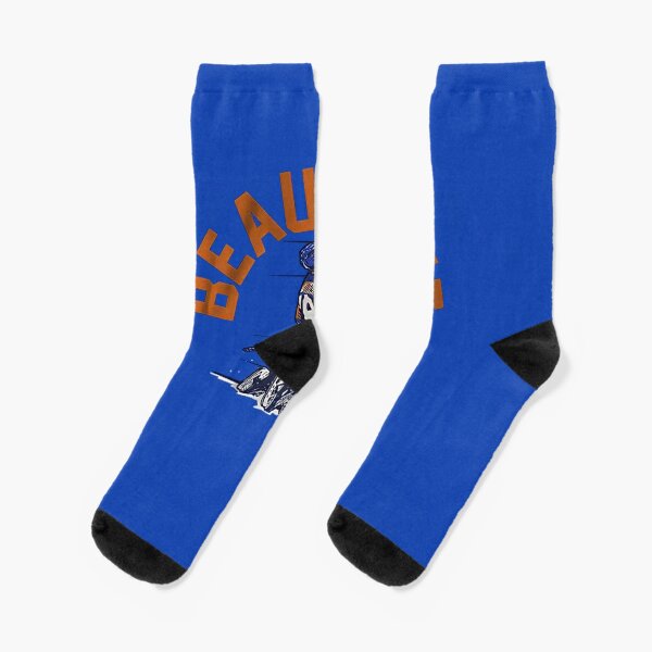 Mat Barzal – Major League Socks