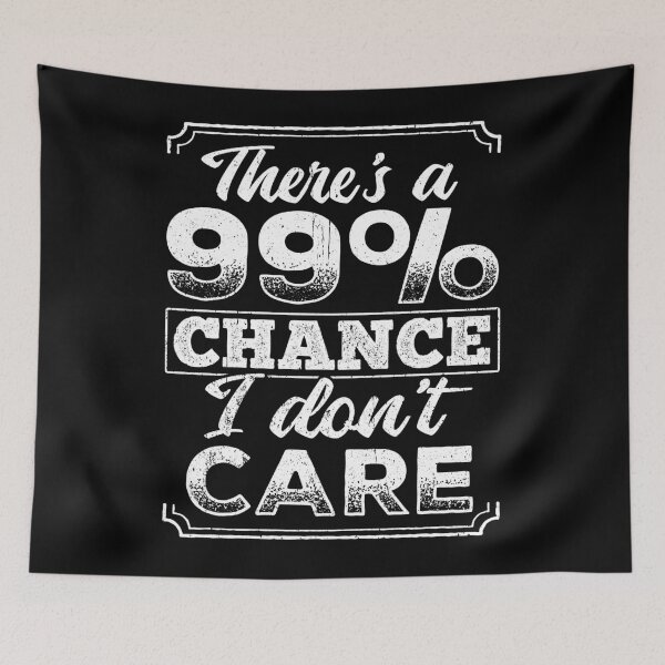 Item preview, Disrespectful rude debonair apathetic indifferent designed and sold by Hyperspreader.