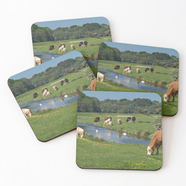 Item preview, A Country Scene. designed and sold by GingerMan2550.